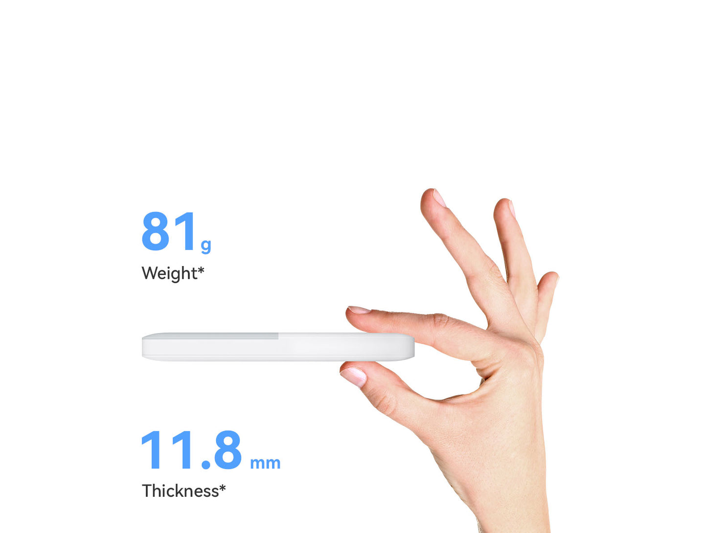 HUAWEI E5586-326 4G Mobile WiFi Hotspot – Fast, Secure & Shareable Connectivity