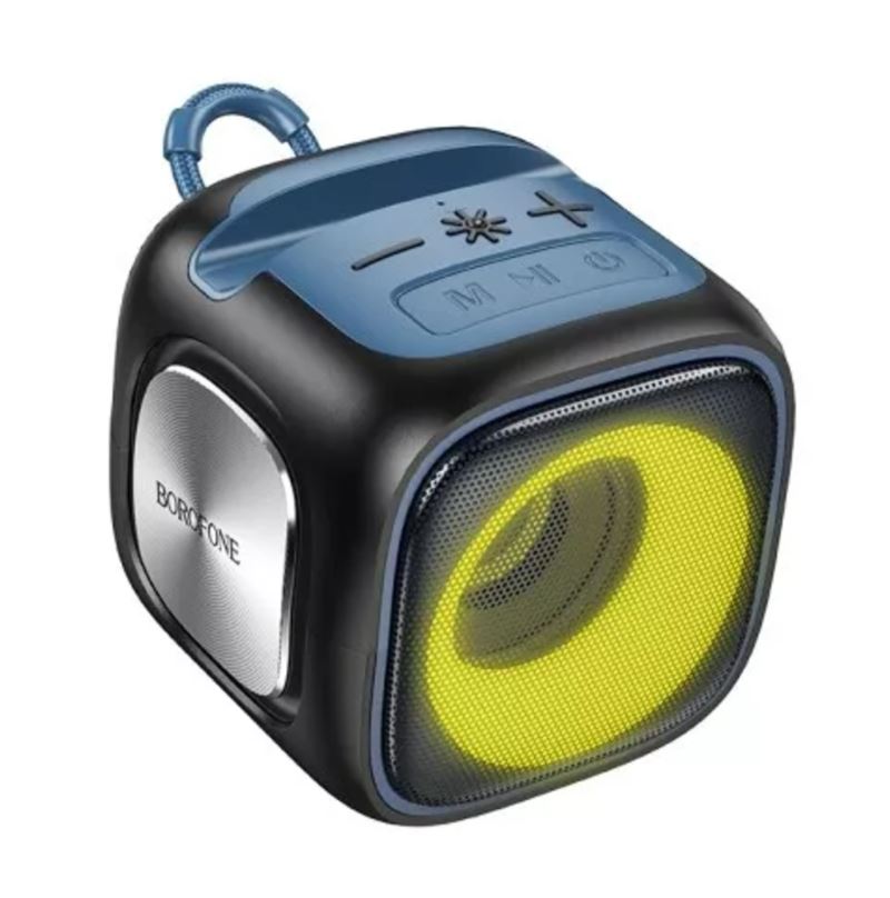 BOROFONE BR29 Interest Sports Bluetooth Speaker