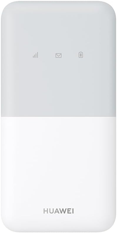 HUAWEI E5586-326 4G Mobile WiFi Hotspot – Fast, Secure & Shareable Connectivity