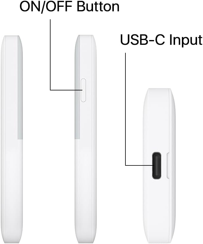 HUAWEI E5586-326 4G Mobile WiFi Hotspot – Fast, Secure & Shareable Connectivity