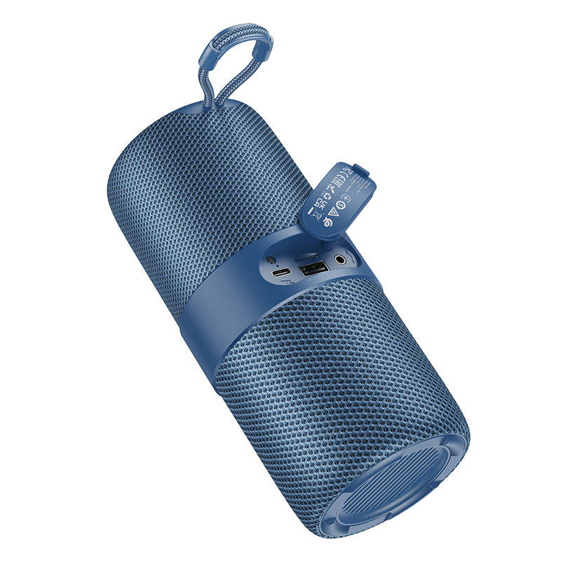 BOROFONE BR41 Wireless TWS Speaker