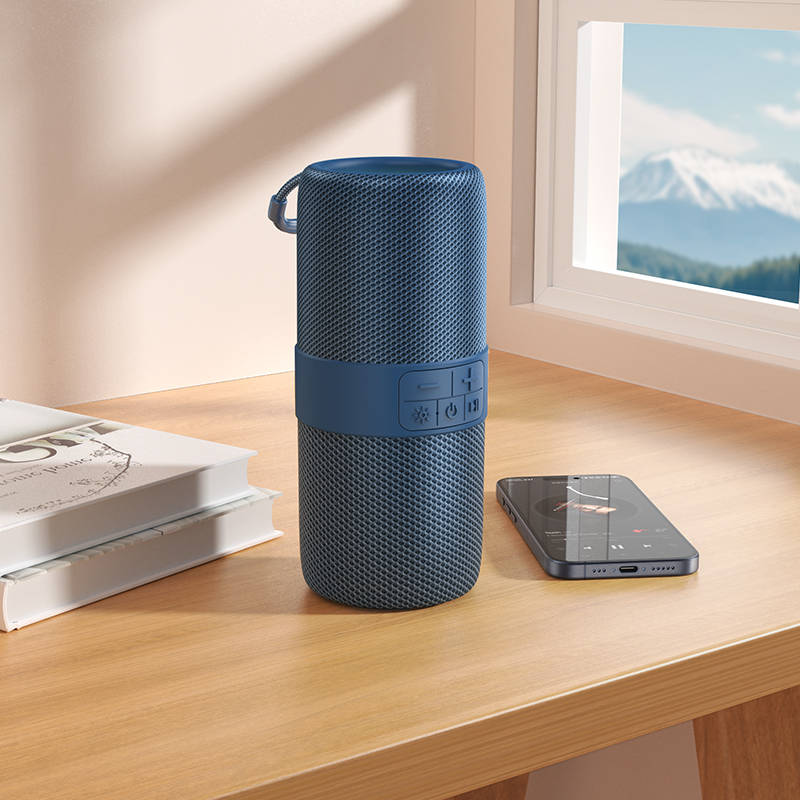 BOROFONE BR41 Wireless TWS Speaker