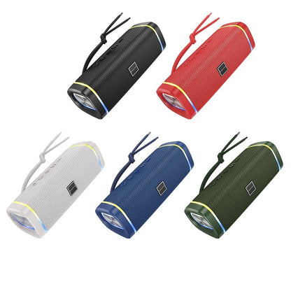 BOROFONE BR32 Sound Arc Wireless Speaker