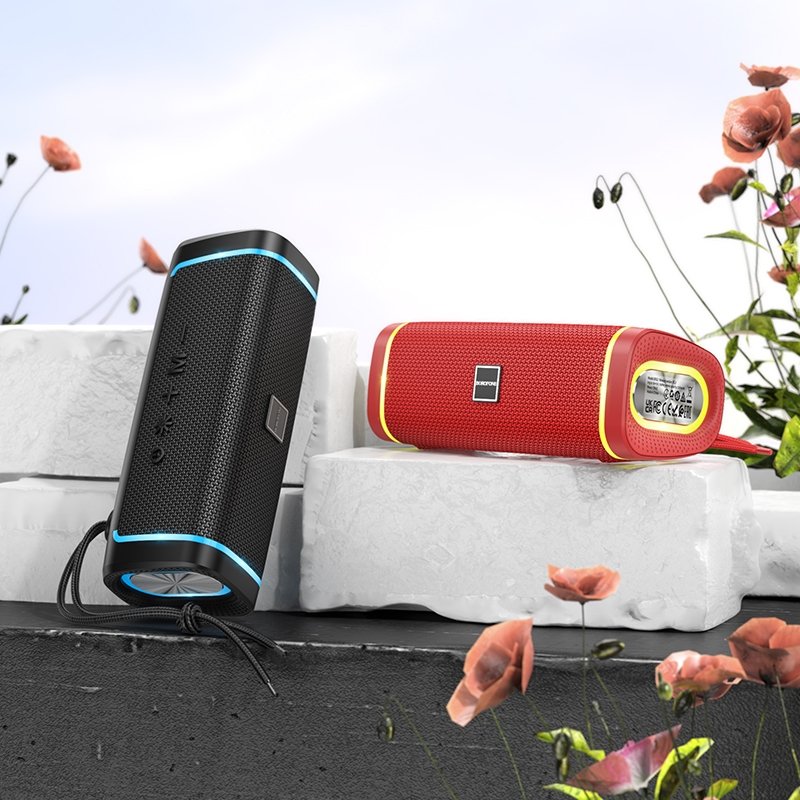 BOROFONE BR32 Sound Arc Wireless Speaker