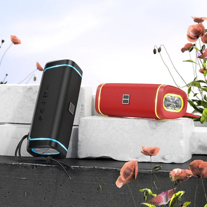 BOROFONE BR32 Sound Arc Wireless Speaker