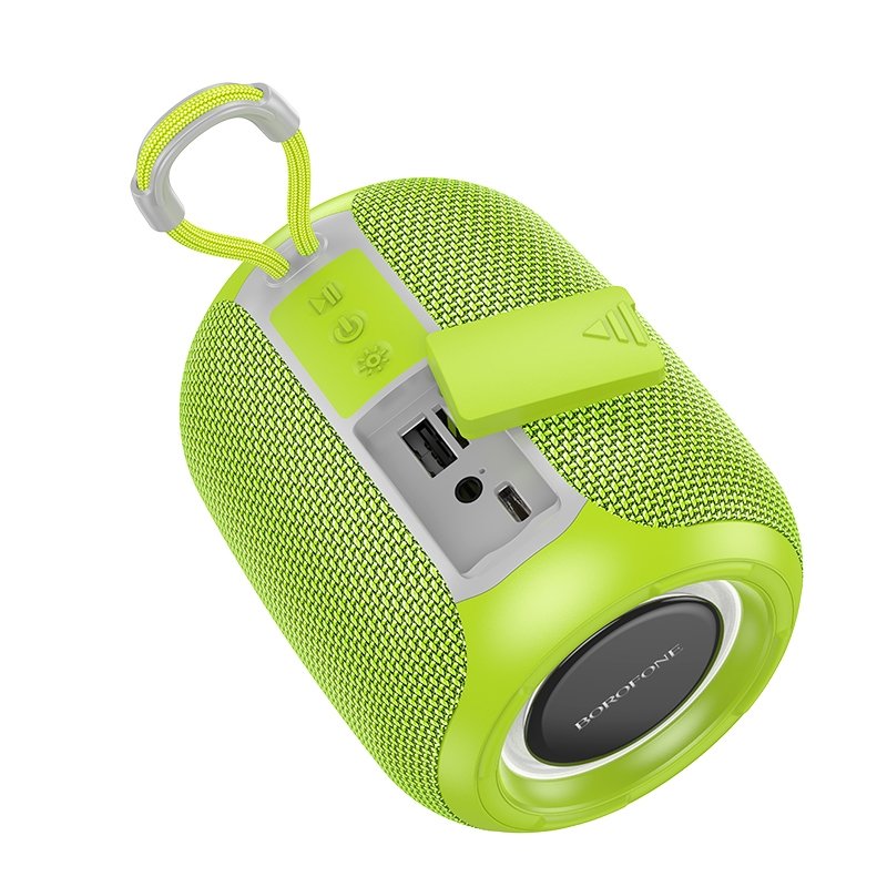BOROFONE BR36 Lucy Sports TWS Bluetooth Speaker