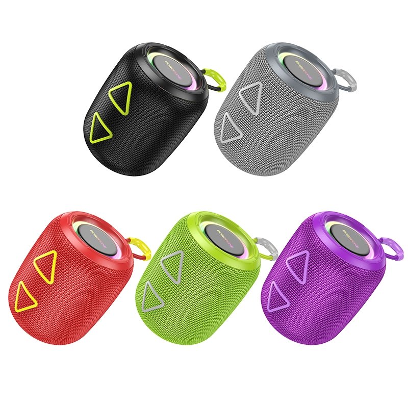 BOROFONE BR36 Lucy Sports TWS Bluetooth Speaker