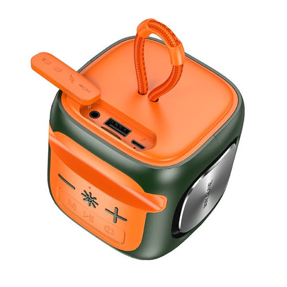 BOROFONE BR29 Interest Sports Bluetooth Speaker