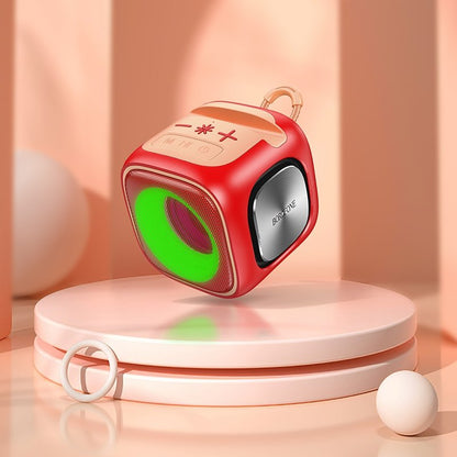 BOROFONE BR29 Interest Sports Bluetooth Speaker
